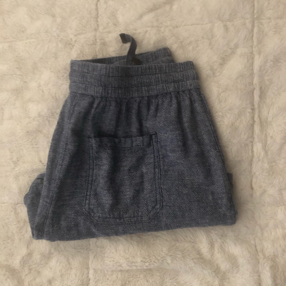 SOLD‼️Style & Co Linen Shorts - Picture 14 of 16
